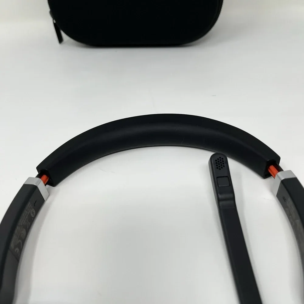 Jabra Evolve 75 Wireless Headset (HSC040W) - Stereo ANC - Headset & Case Only